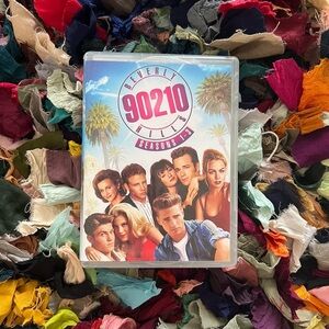 90120 seasons 1-3 dvd